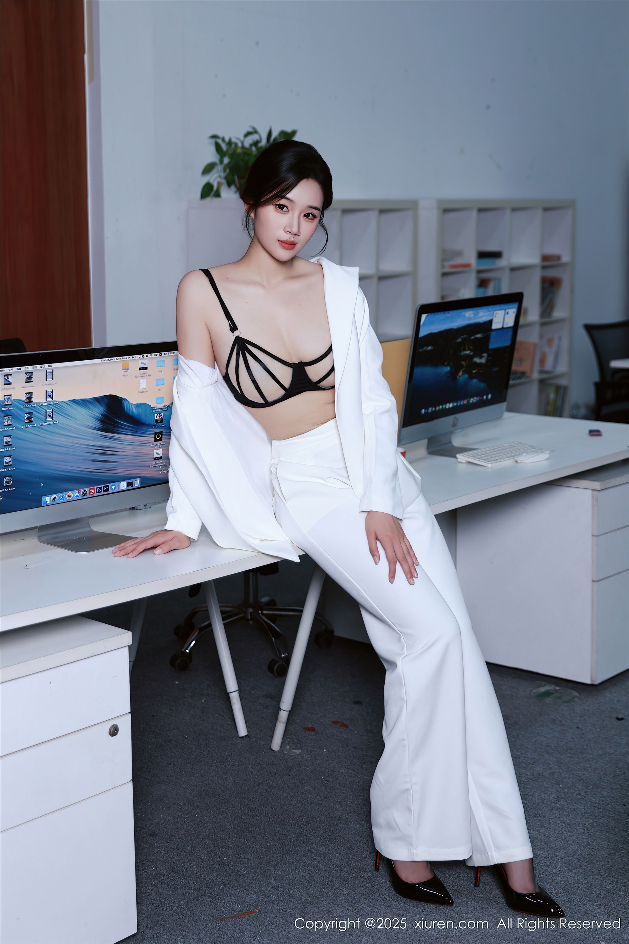 Xiuren秀人网 2025.10.24 NO.10908 南乔